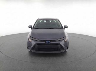 Used 2023 Toyota Corolla LE FWD video 2
