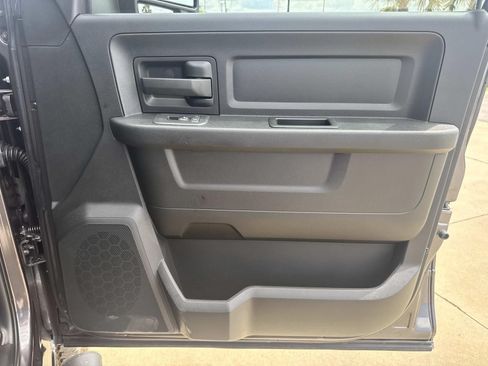New 2026 RAM 2500 Tradesman AWD/4WD image 13