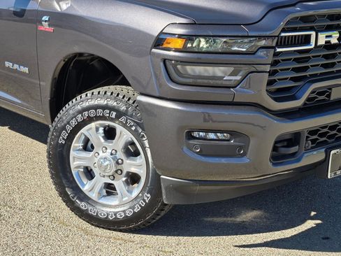 New 2026 RAM 3500 Big Horn image 6