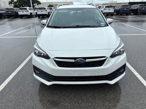 Used 2022 Subaru Impreza 2.0i Premium AWD/4WD image 8