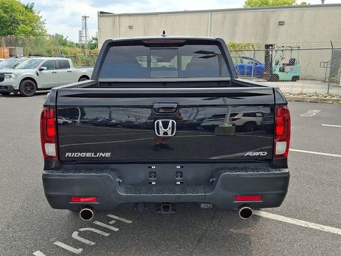 Used 2023 Honda Ridgeline RTL image 5