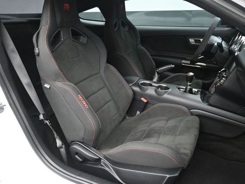 Used 2017 Ford Mustang Shelby GT350R w/ GT350R Equipment Group 920A image 12