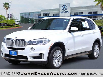 Used 2017 BMW X5 sDrive35i