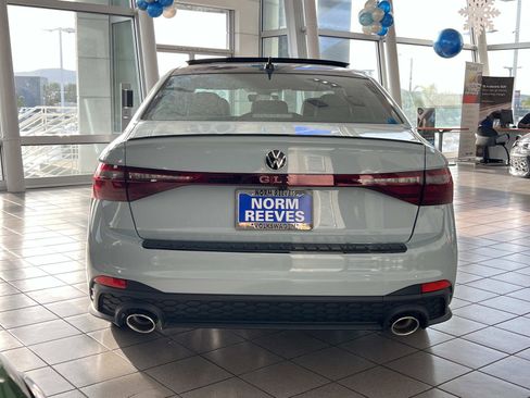 New 2026 Volkswagen Jetta GLI Autobahn image 24