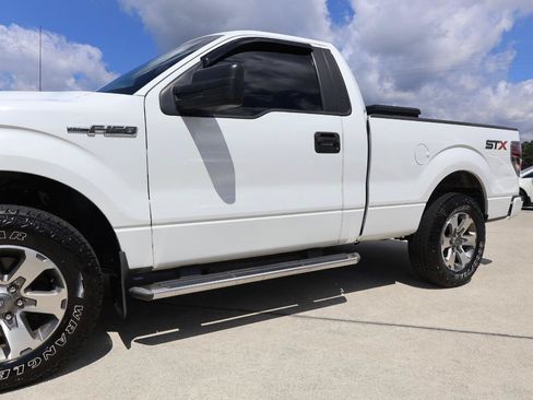 Used 2014 Ford F150 STX w/ Equipment Group 201A Mid RWD image 31