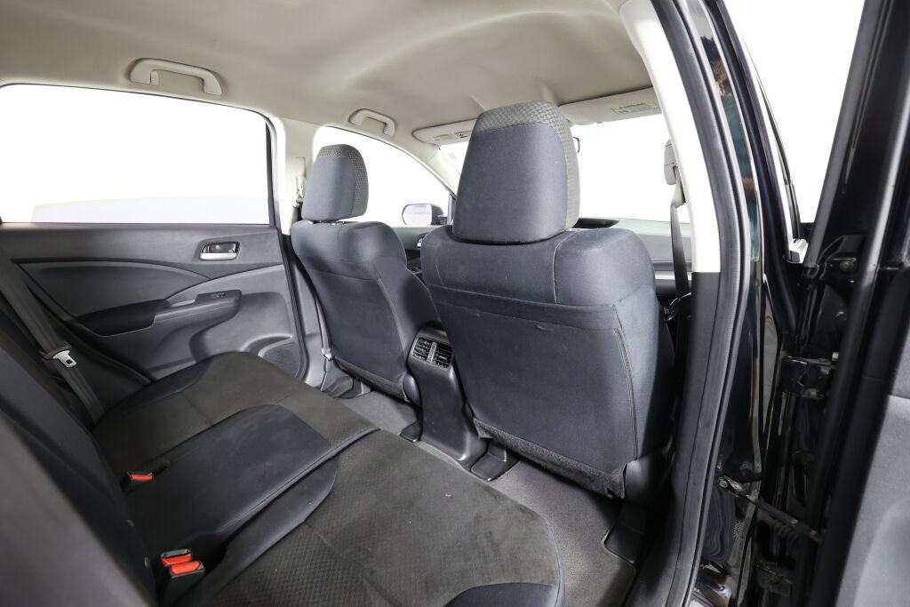 Used 2016 Honda CR-V LX image 20