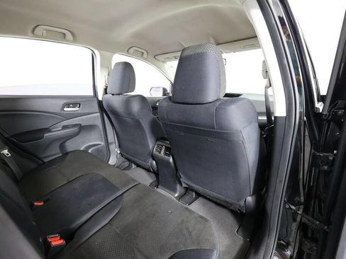 Used 2016 Honda CR-V LX image 20