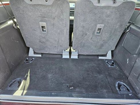Used 2023 Ford Bronco Big Bend AWD/4WD image 6