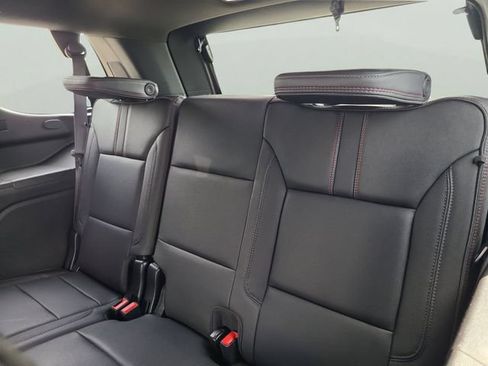 Used 2023 Chevrolet Tahoe RST w/ Luxury Package AWD/4WD image 12
