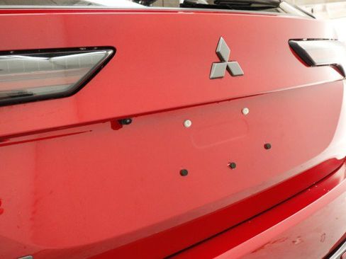 New 2026 Mitsubishi Outlander AWD image 4