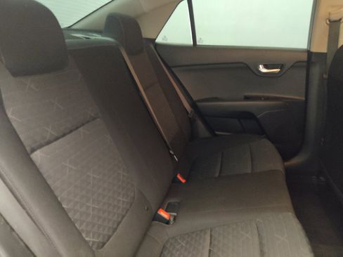 Used 2019 Kia Rio LX FWD image 19