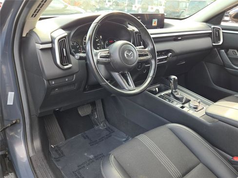 Used 2024 MAZDA CX-50 AWD 2.5 S w/ Preferred Package image 25