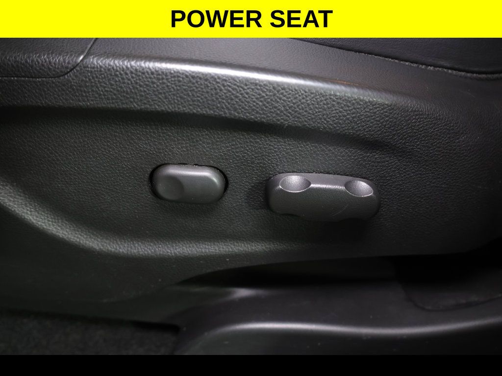 Used 2018 Buick Encore Preferred FWD image 4