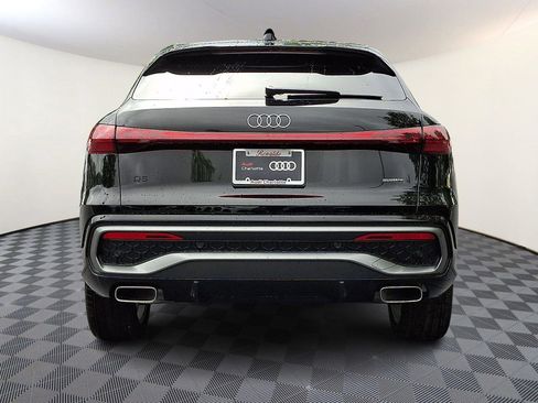 New 2026 Audi Q5 Premium Plus AWD/4WD image 5
