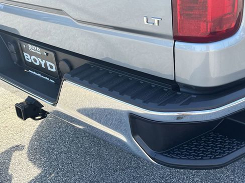 New 2026 Chevrolet Silverado 1500 LT w/ Leather Package image 33