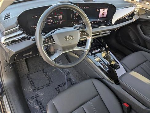 Used 2025 Audi A5 2.0T Premium w/ Convenience Package AWD/4WD image 9