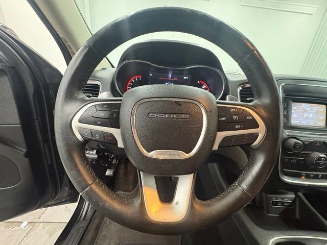 Used 2014 Dodge Durango SXT w/ Quick Order Package 23B AWD/4WD image 15