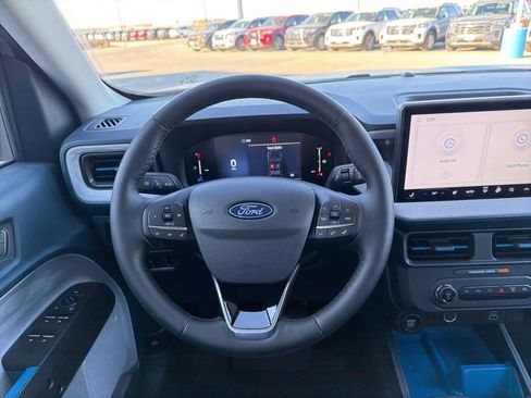 New 2026 Ford Maverick XLT w/ XLT Luxury Package image 15