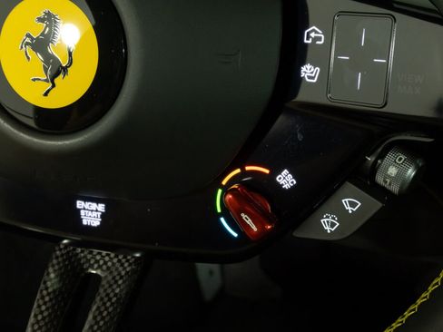 Used 2024 Ferrari 296 GTB image 30