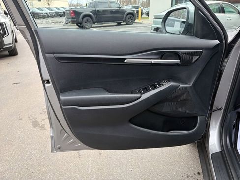 Certified 2022 Kia Seltos LX image 26