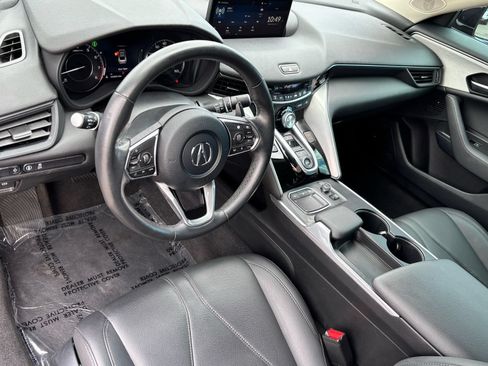 Used 2023 Acura TLX FWD image 16