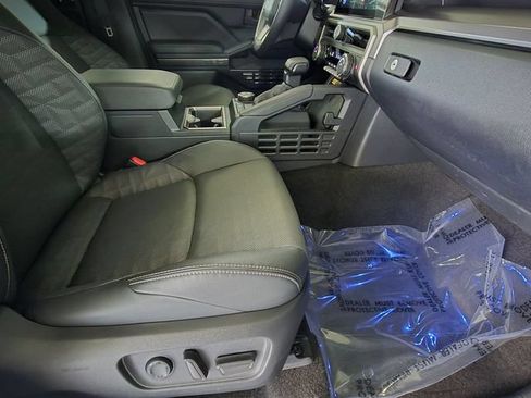 Used 2026 Toyota 4Runner TRD Sport Premium RWD image 21