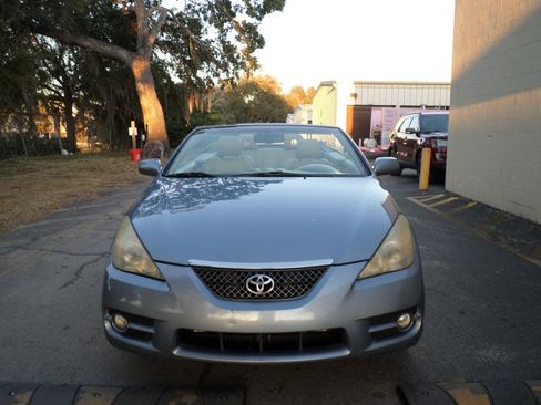 Used 2007 Toyota Solara SE image 4