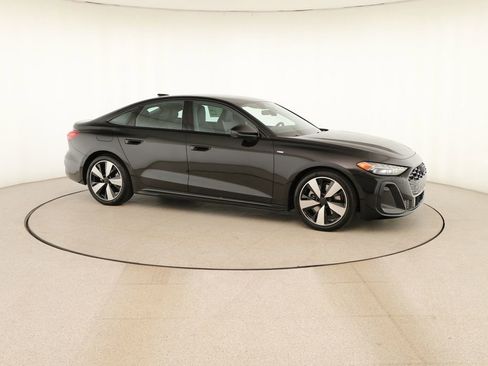 New 2026 Audi A5 2.0T Premium Plus AWD/4WD image 9