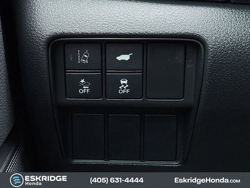 Used 2021 Honda CR-V EX-L image 22