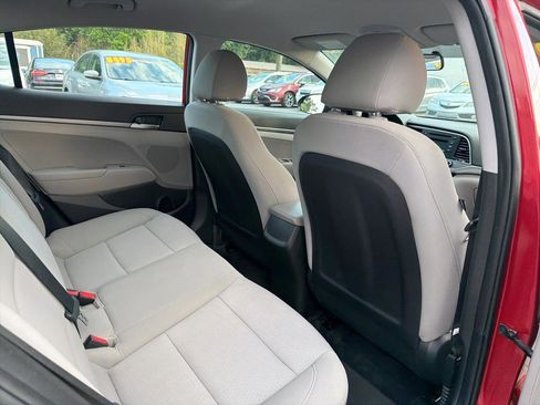 Used 2018 Hyundai Elantra SE w/ Cargo Package FWD image 21