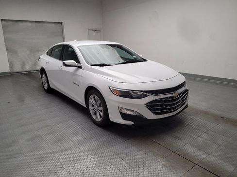 Used 2024 Chevrolet Malibu LT FWD image 13