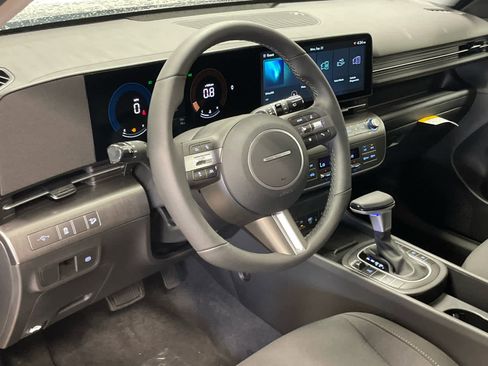 New 2026 Hyundai Kona SEL Sport image 13