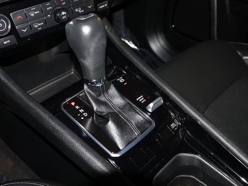 Used 2023 Jeep Compass Limited AWD/4WD image 21