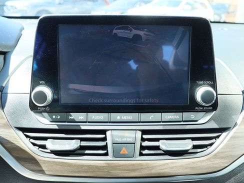 Used 2023 Nissan Altima 2.5 SV image 48