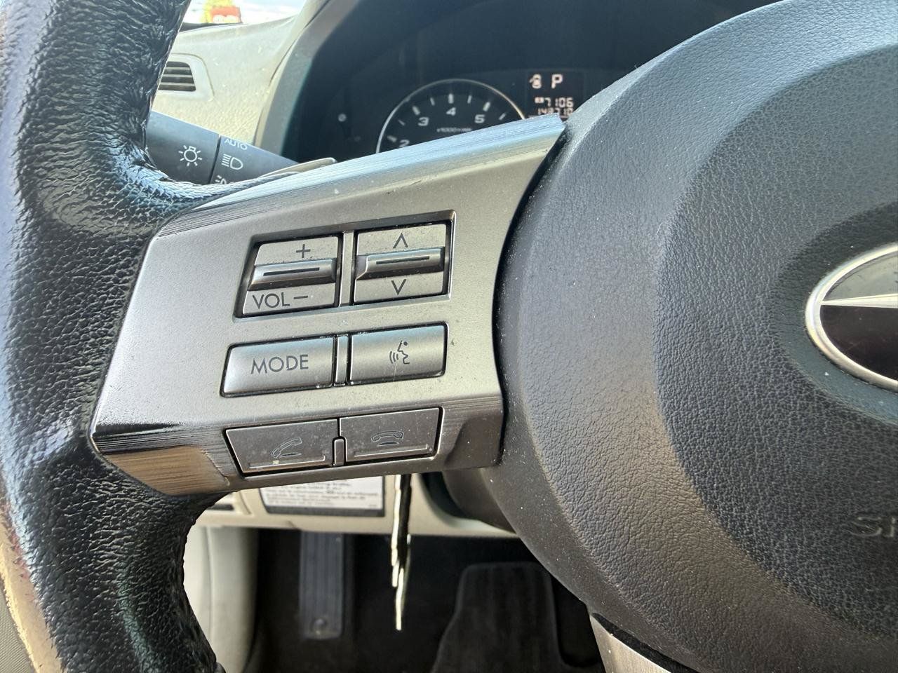 Used 2011 Subaru Legacy 2.5i Limited AWD/4WD image 26