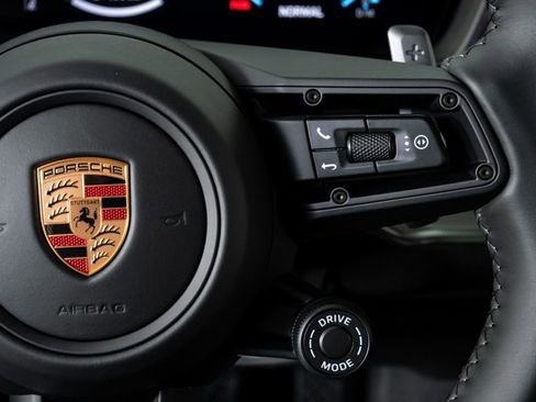 New 2026 Porsche Cayenne AWD/4WD image 11