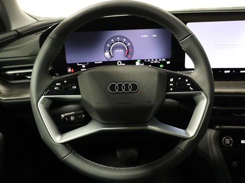 New 2026 Audi Q5 Premium Plus AWD/4WD image 23