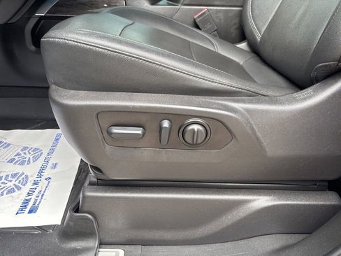 Used 2022 Chevrolet Silverado 1500 LTZ w/ Safety Package II image 62