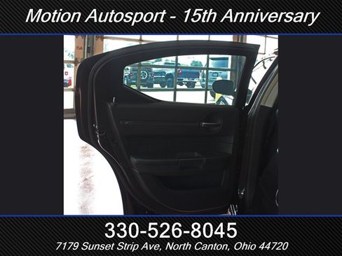 Used 2009 Dodge Charger SRT8 w/ SRT Option Group III RWD image 29