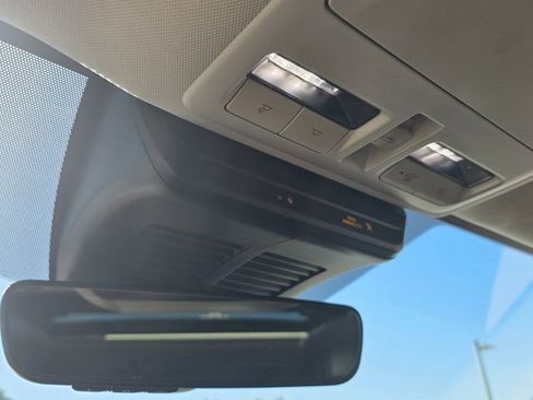 Certified 2025 MAZDA CX-50 2.5 Hybrid w/ Cargo Package image 29