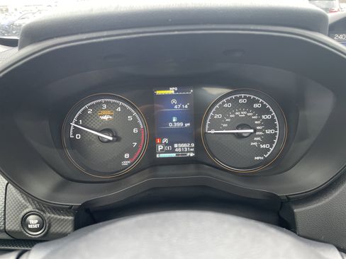 Used 2022 Subaru Forester Wilderness image 16