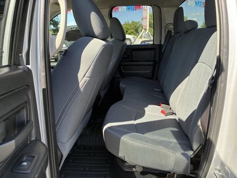 Used 2014 RAM 1500 Express AWD/4WD image 4