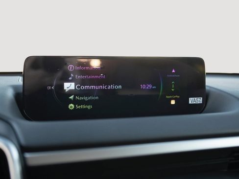 New 2026 MAZDA CX-50 2.5 Hybrid w/ Weather Package image 16