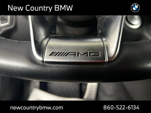 Used 2018 Mercedes-Benz C 43 AMG 4MATIC Cabriolet image 19