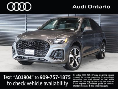 Used 2023 Audi Q5 2.0T Premium Plus w/ Premium Plus Package