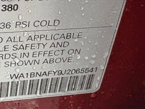 Used 2018 Audi Q5 2.0T Premium Plus image 25