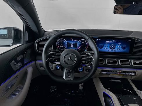 New 2026 Mercedes-Benz GLE 53 AMG 4MATIC Coupe image 23