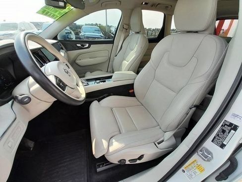 Used 2021 Volvo XC60 T8 Inscription w/ Advanced Package AWD/4WD image 41