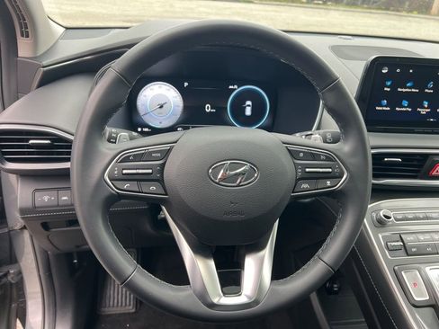 Used 2023 Hyundai Santa Fe SEL w/ Premium Package image 16