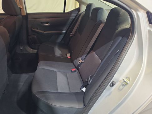 Used 2023 Nissan Sentra SV FWD image 23